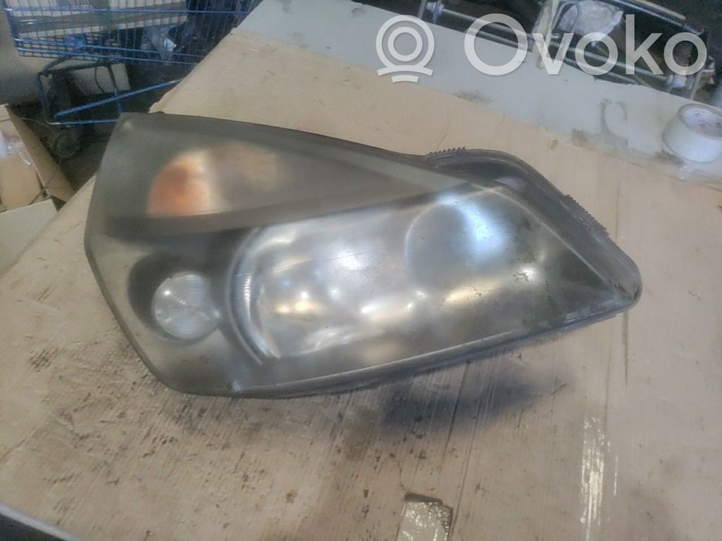 Phare frontale   XENONCOMMODULO,RENAULTESPACE403
