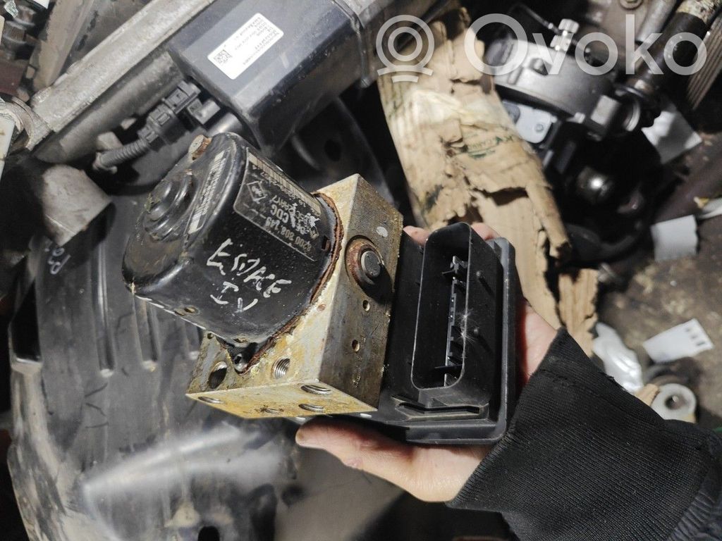 Pompe ABS   8200808145,10039929574,10096014443,ADAMLAGUNA2,B5C72AAY7,RENAULTESPACEIVCDC