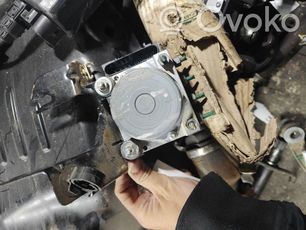 ABS Pump   0265232718,0265801018,476604621R,90BO2AAY1,BOSCH