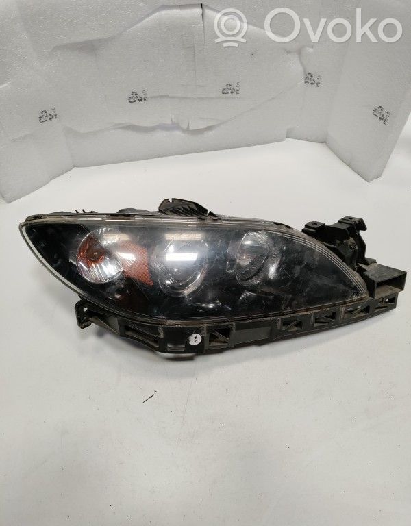 Headlight/headlamp   PARTIDO206