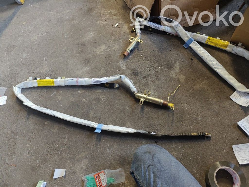 Airbag del techo   84826816507H