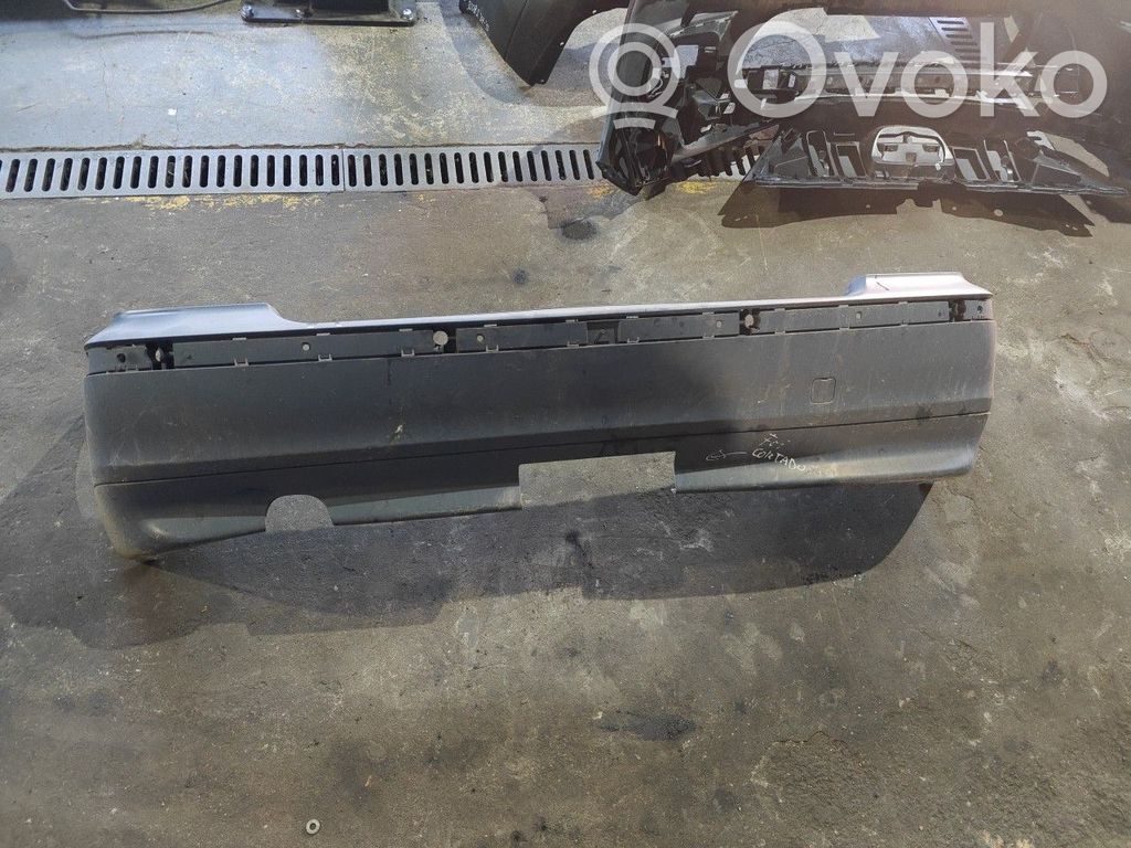 Galinis bamperis   51128252809229449,FOICORTADOAMEIO,SERIE3E46COMPACT