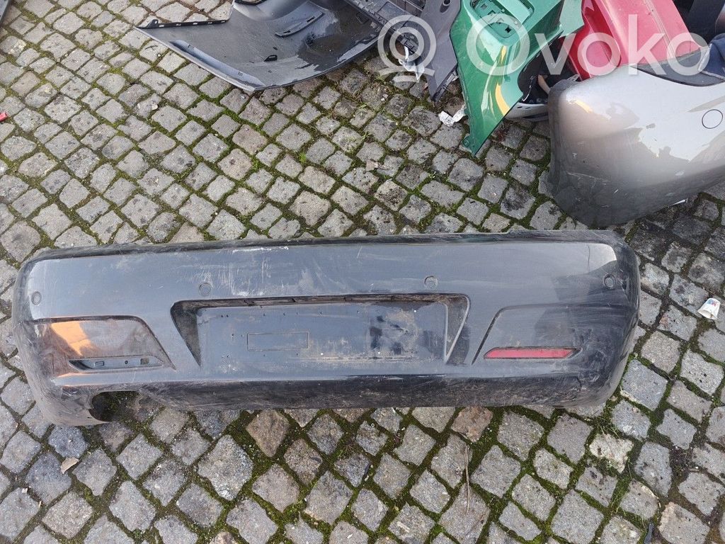 Alfa Romeo 156 Parachoques 