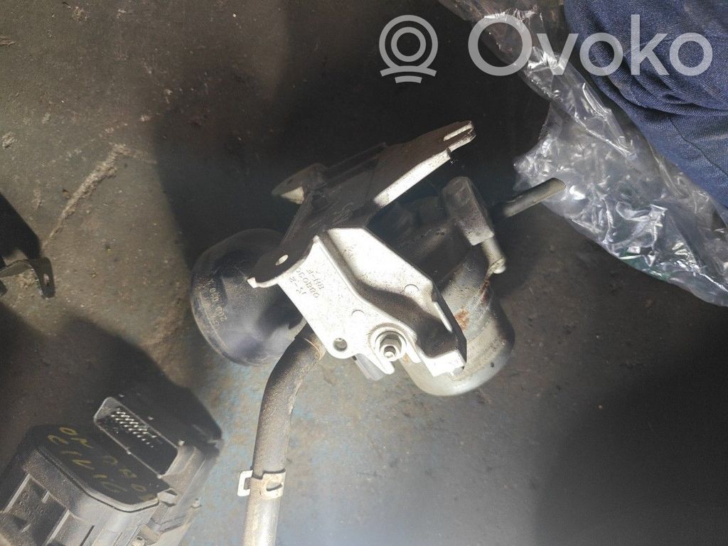 Bomba de ABS   1258923D,200019A,HONDACIVIC
