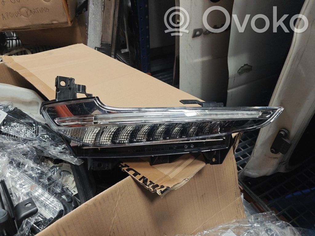 Luz de niebla delantera   99163115104,6930100000,PORSCHE991911,RISCO,ZKW