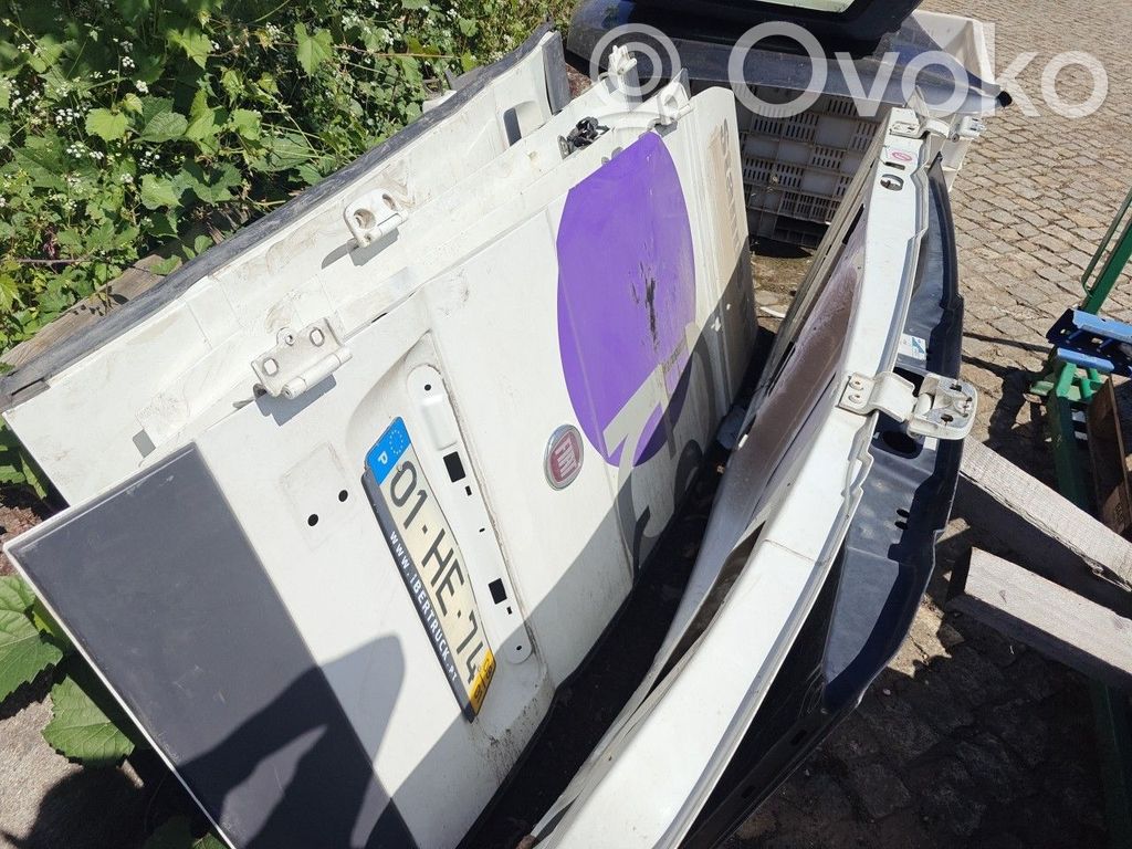 Puerta del maletero/compartimento de carga   CITROENJUMPER,PEUGEOTBOXER