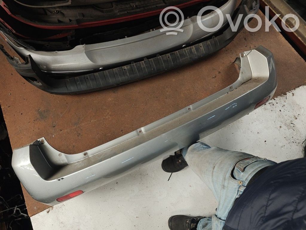 Bamperis   71501S2H0000,HONDAHRV1999,TOQUESMEIO