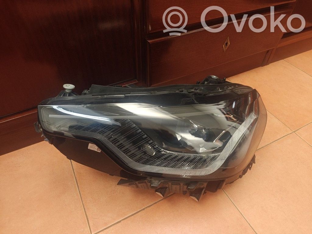 Scheinwerfer   808363506,BOMESTADO,ZKW