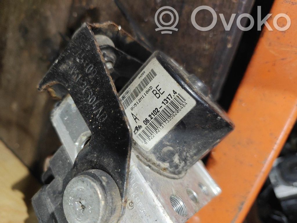 ABS Blokas   8V512M110AD,06210213174,06210955813,28570059023,FORDFIESTA2010