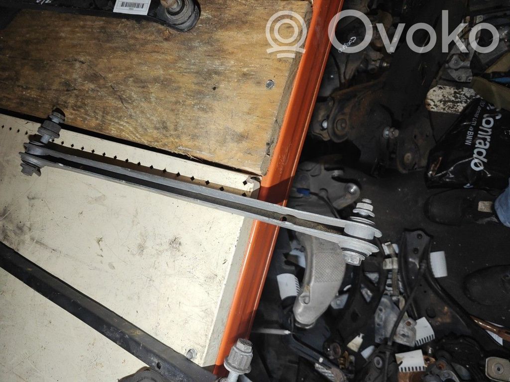 Querlenker hinten   6760054,6769023