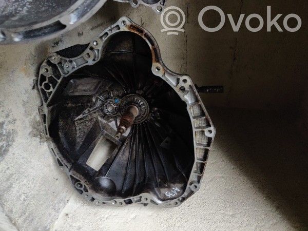 Manual 5 speed gearbox   88VTCAW8,A135