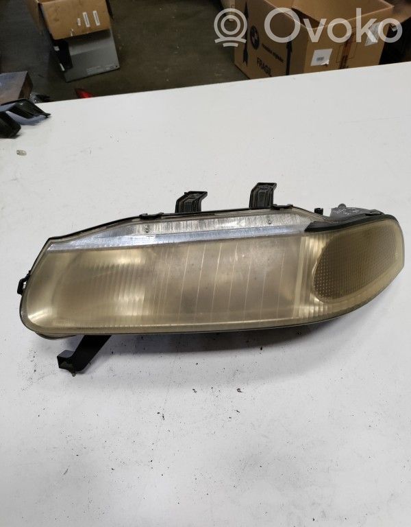 Rover 600 Scheinwerfer 