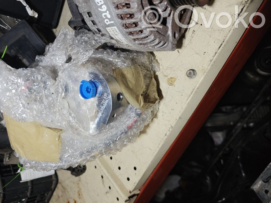 BMW 7 E38 Bomba de ABS 