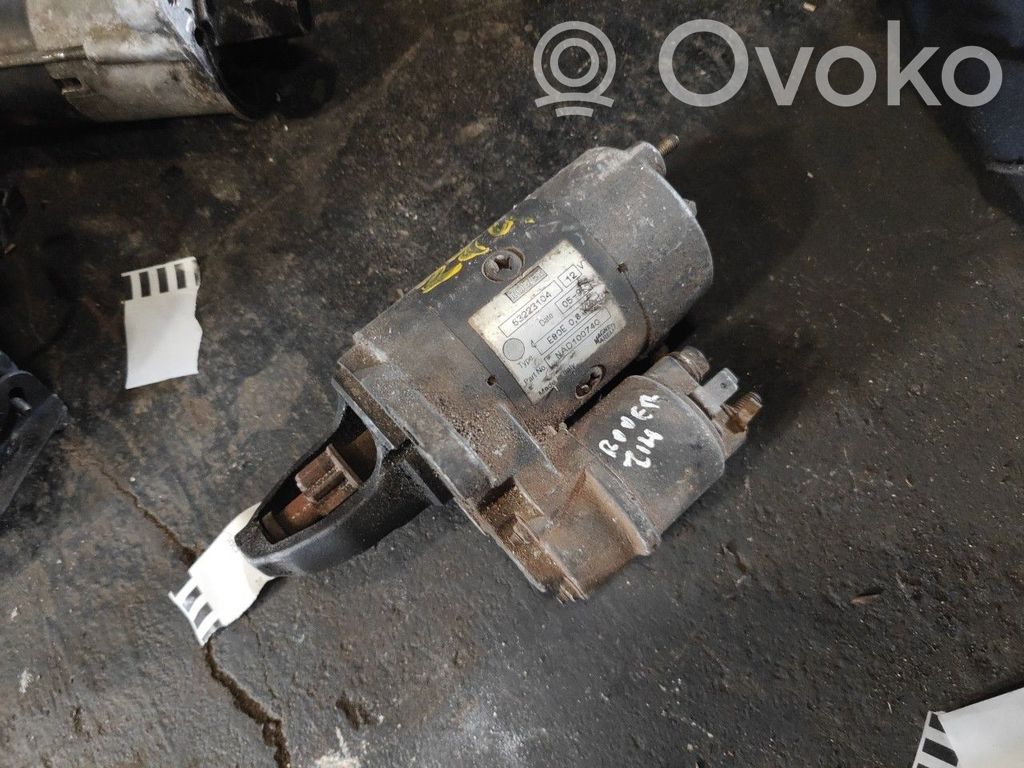 Rover 200 XV Стартер 