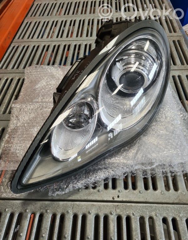 Scheinwerfer   97063105705OZ,1EL00963921,HELLA