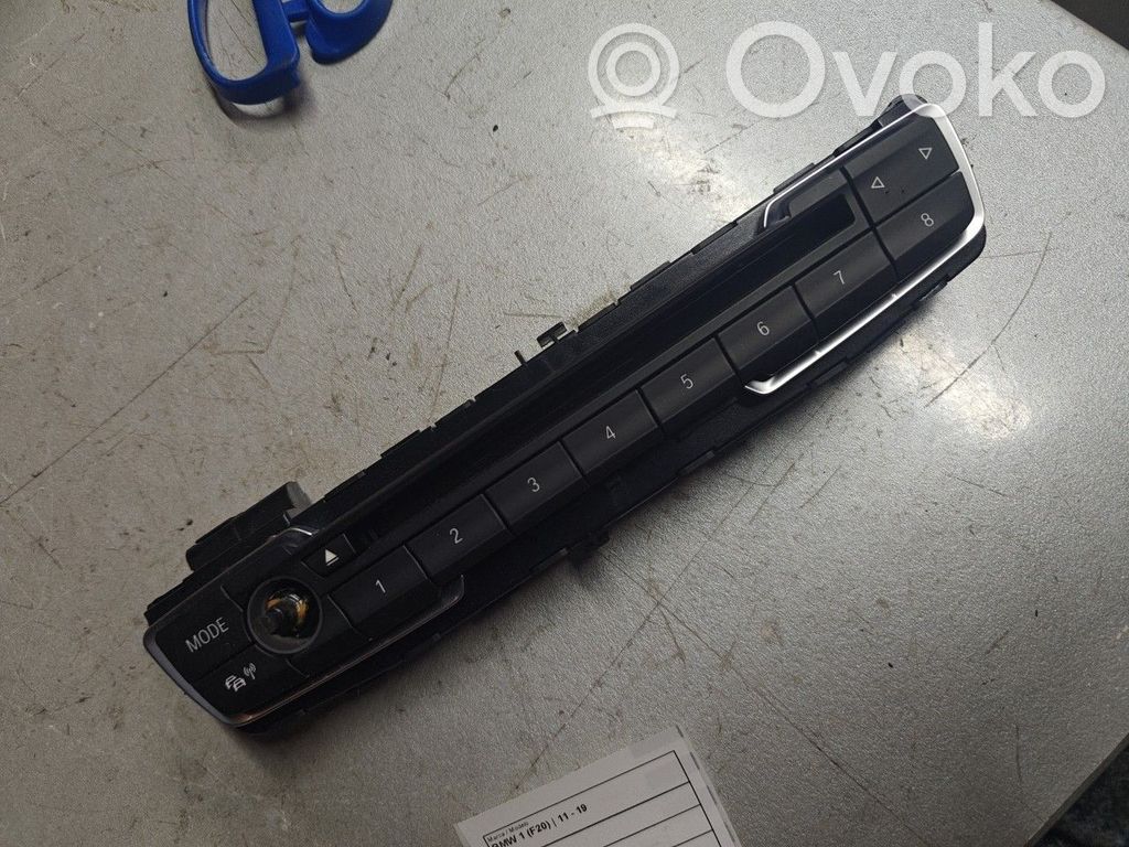 Mando de control del sonido   6135937145507,64119357781,MODULOCOMANDOAUDIO,SEMBOTAO