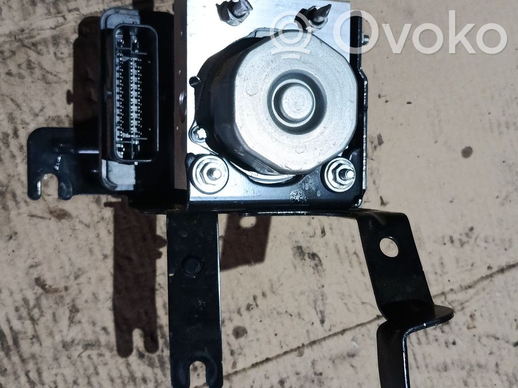 ABS Pump   476609473R,RENAULTZOE