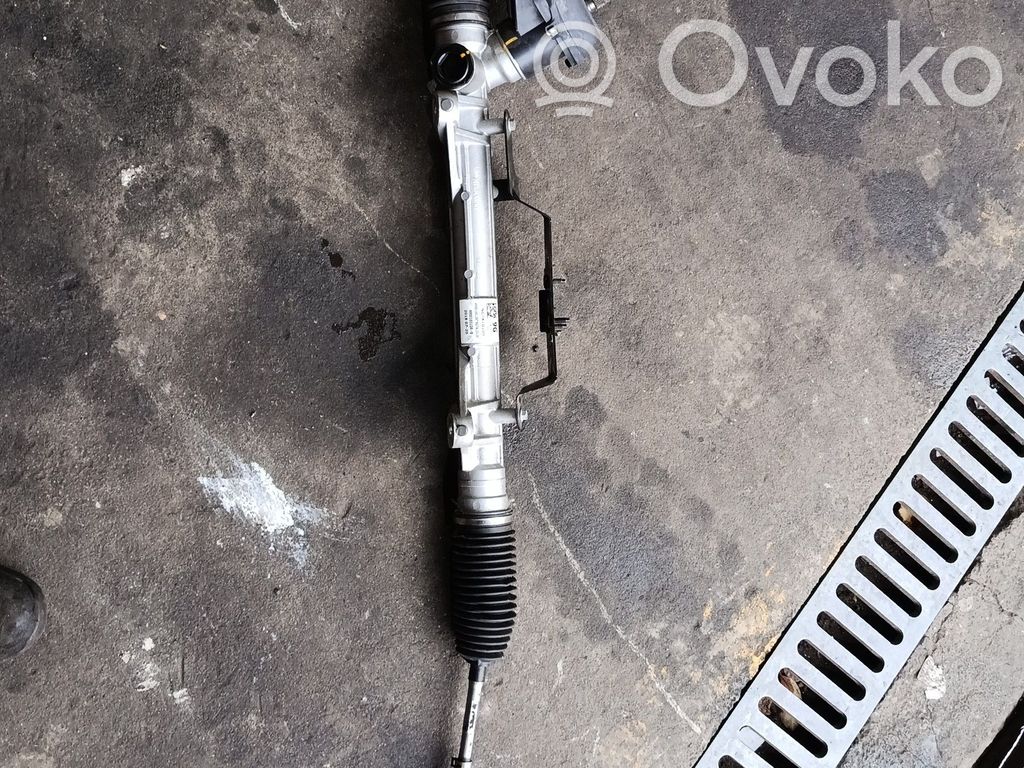 Stūres statnis   490016510R,RENAULTZOE