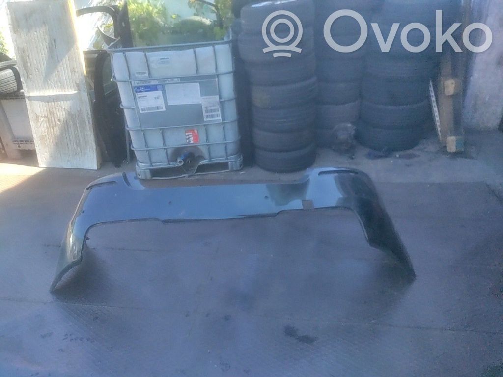 Parachoques   51127906324,SERIE5F10PACKMMSP