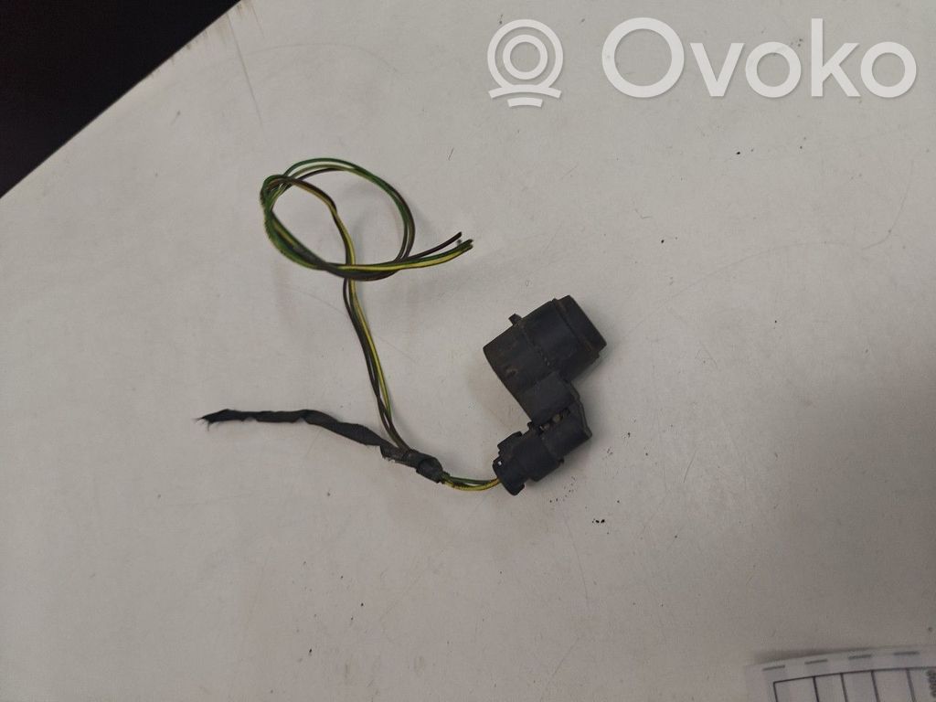 BMW 1 E82 E88 Parkošanās sensors PDC 