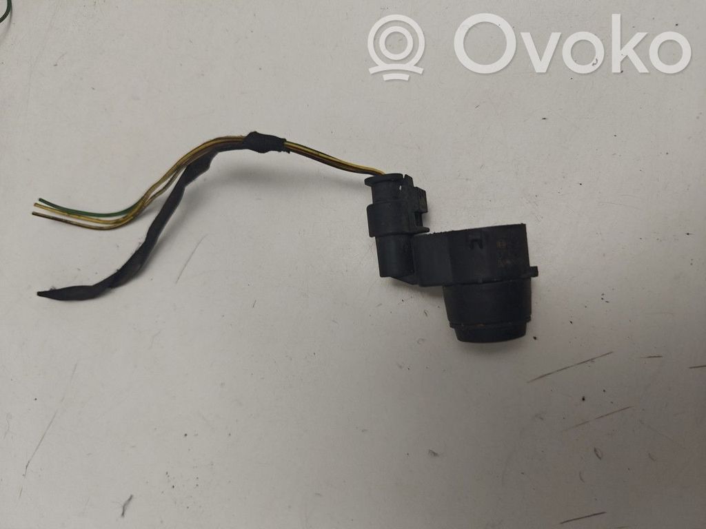 BMW 1 E82 E88 Parkošanās sensors PDC 