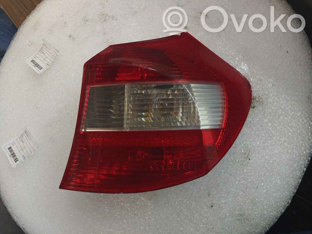 Luz trasera/de freno   692450208,SERIE1E871OMODELO