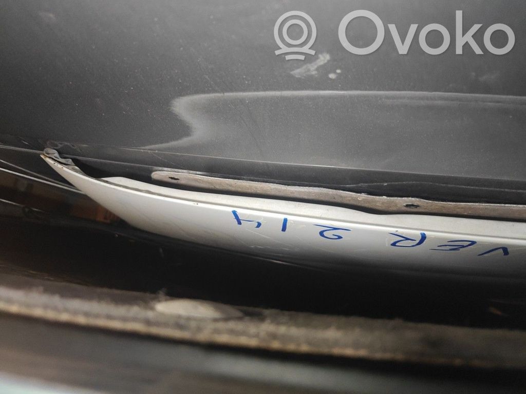 Engine bonnet/hood