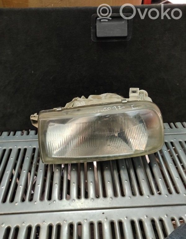 Phare frontale   13905300,29,VWVENTO1992