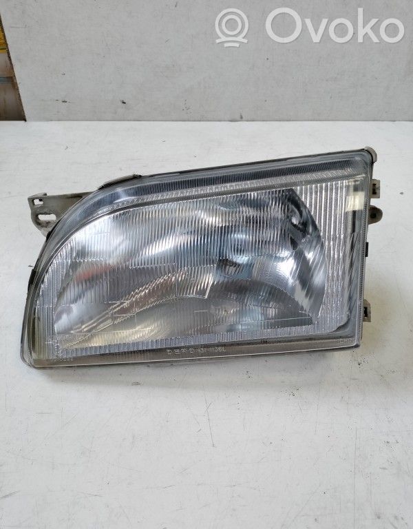 Priekinis žibintas   084311136L,51BASTANTEDANO,FORDTRANZITE