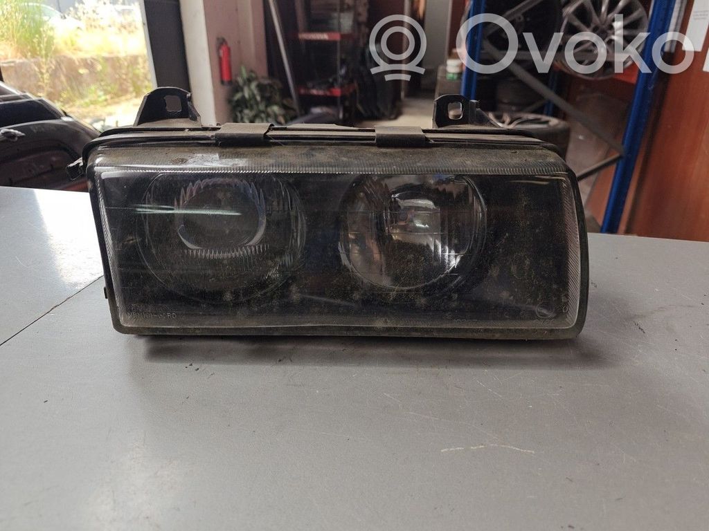 Priekšējais lukturis   OLHO,BOI,BOMESTADO,DJAUTO