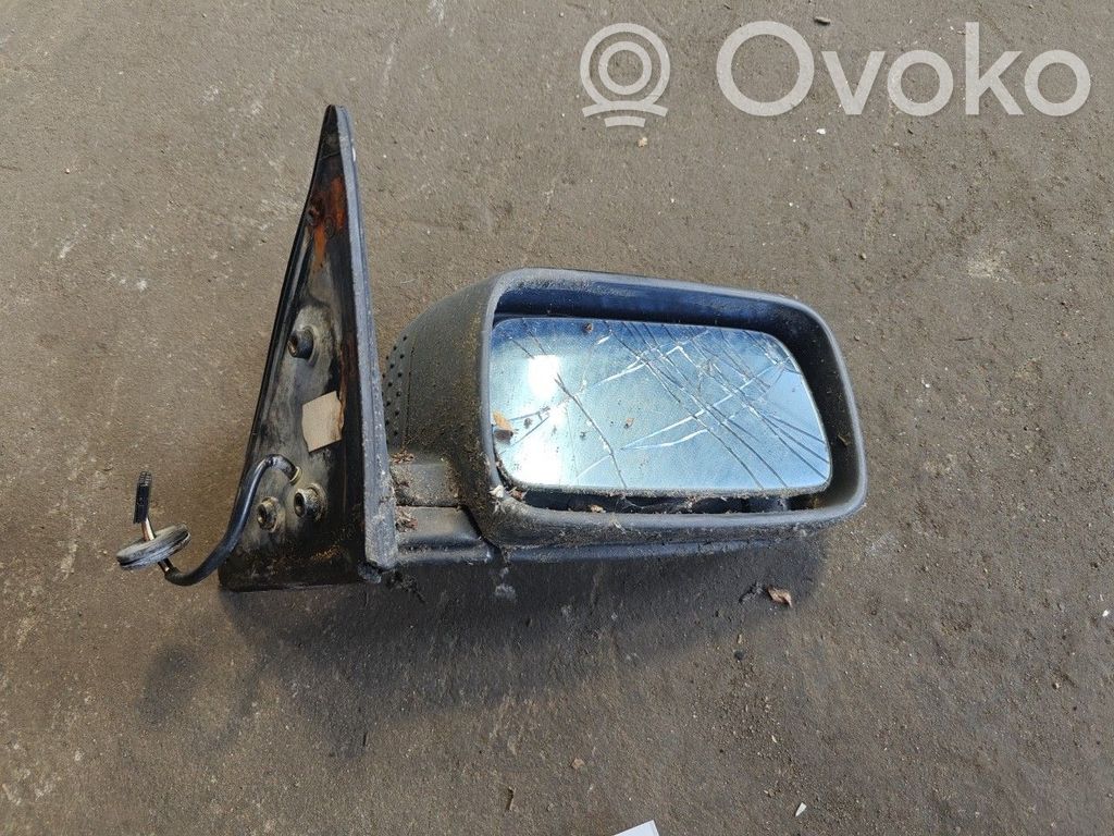 Veidrodėlis (elektra valdomas)   81444720,COM,FICHA,FIOS