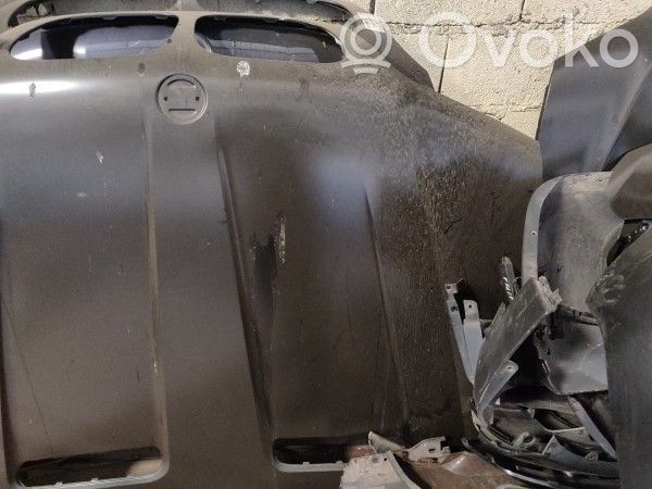 Capó/tapa del motor   7008328,20002003