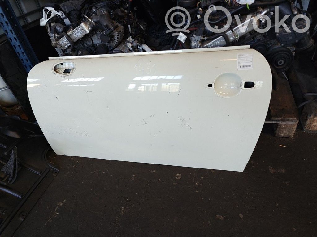 Tür vorne   R55R56R57,DANOSVARIOS