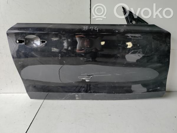BMW 1 E82 E88 Drzwi przednie 