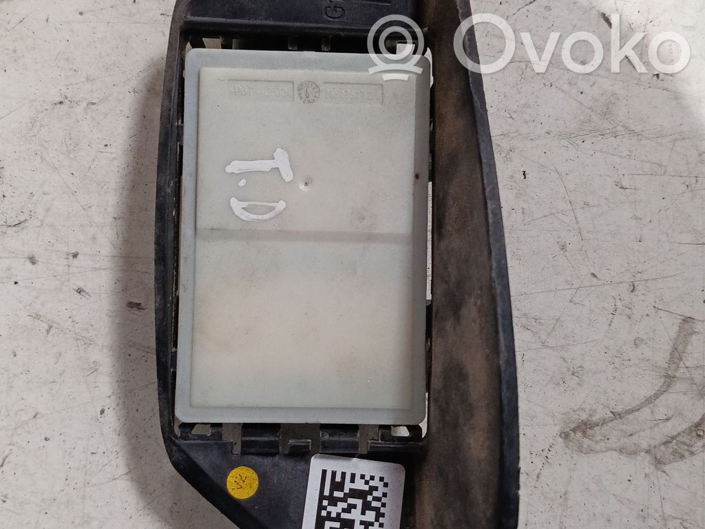 BMW 8 G15 Alte unități/module de control 