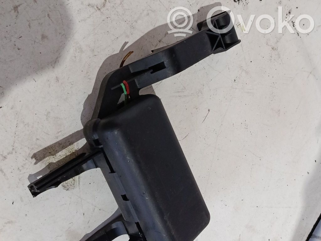 BMW 5 E39 Otras unidades de control/módulos 