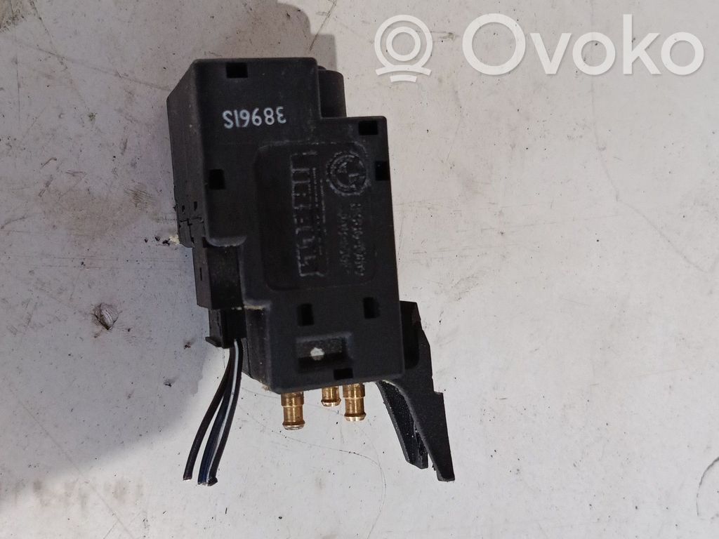 BMW 5 E39 Muut ohjainlaitteet/moduulit 