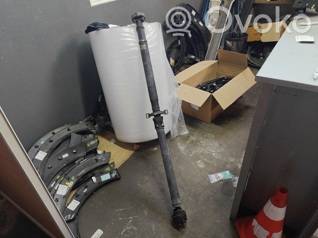 Front driveshaft   1229149