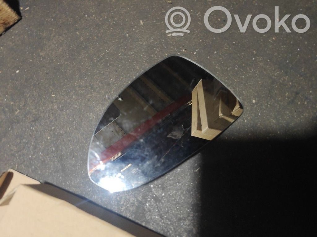 Opel Corsa A Sivupeilin lasi 
