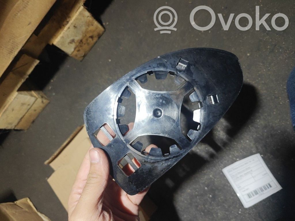 Opel Corsa A Vidrio del espejo lateral 