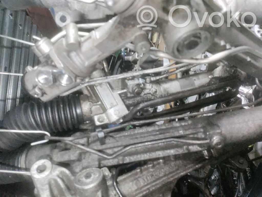 Steering rack   1092031,Z3E36