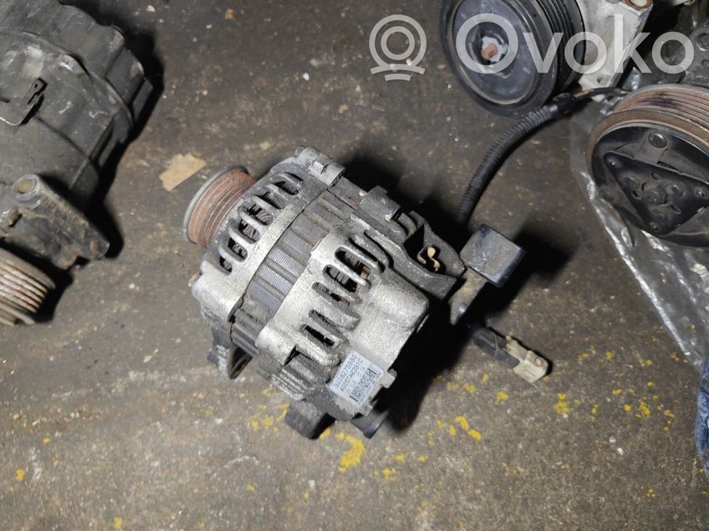 Generator/alternator   CITROENPEUGEOTPSA,CL8