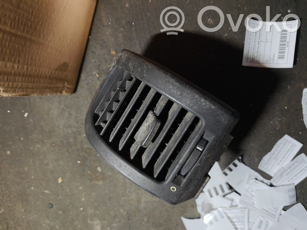 Opel Corsa B Dash center air vent grill 
