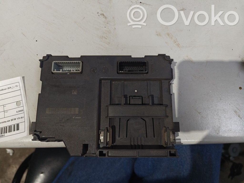 Sonstige Steuergeräte / Module   HFMT4VSN1