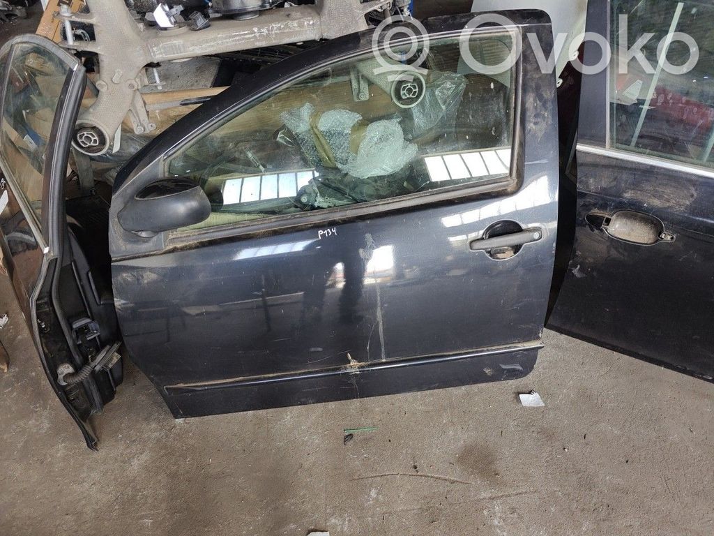 Citroen C2 Front door 