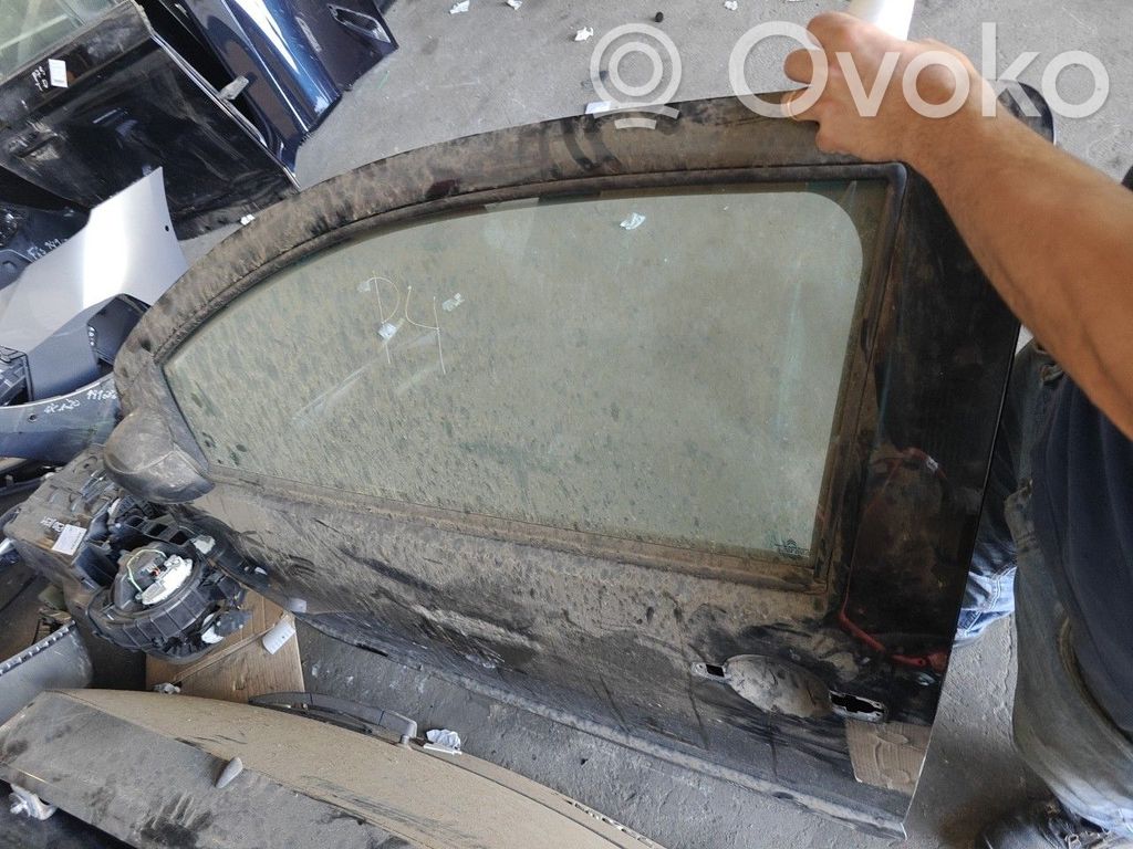 Citroen C2 Front door 