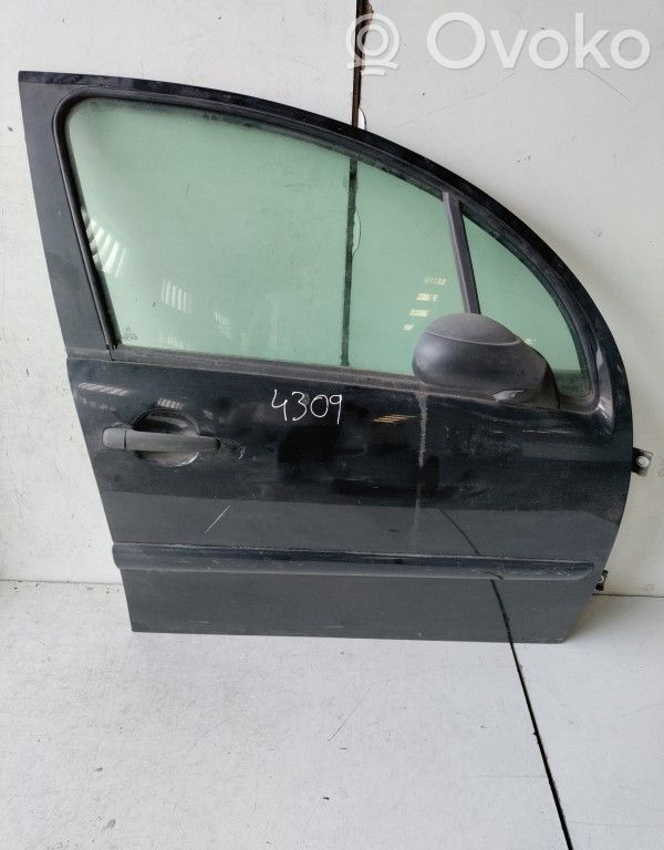 Citroen C3 Front door 