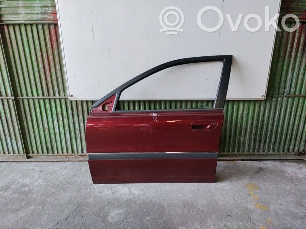 Puerta delantera   30649109