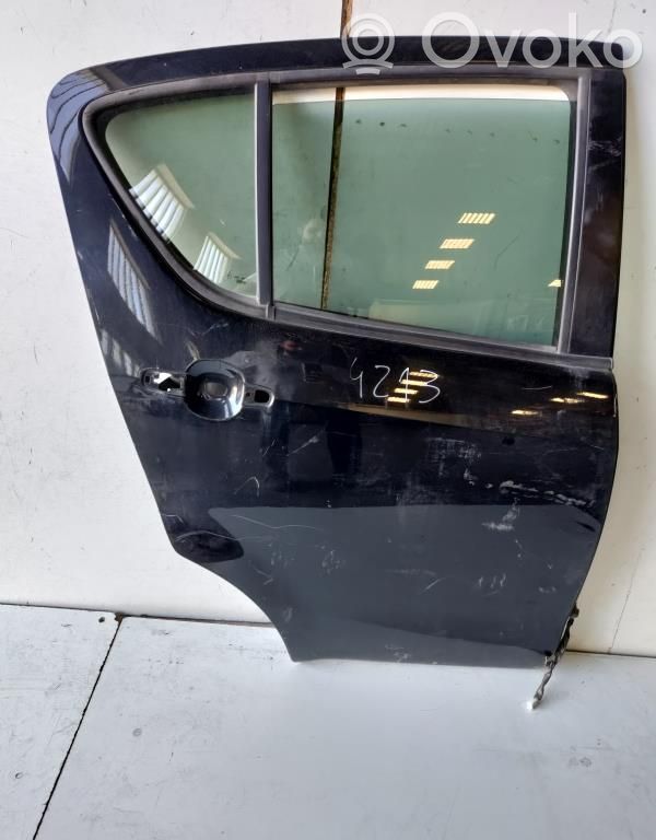 Tür hinten   4213,SUZUKISPLASH