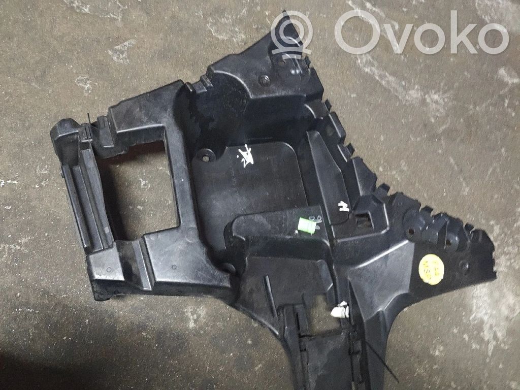 Rear bumper mounting bracket   5112,8075453,MSP,PACK